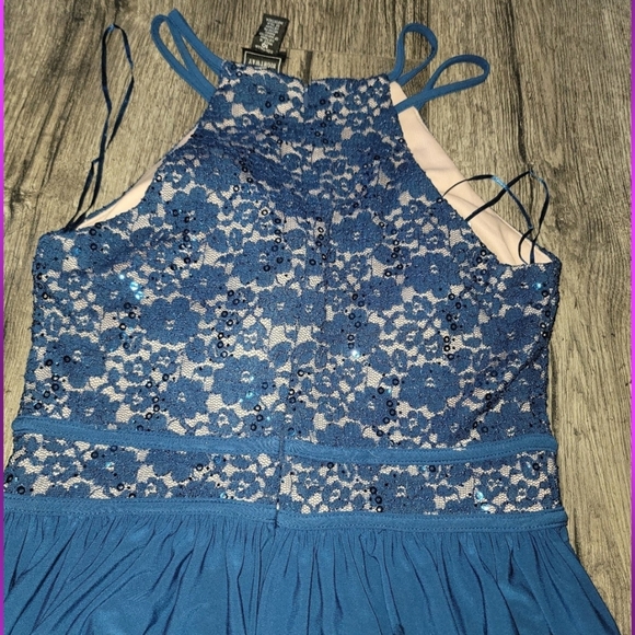 NW Nightway dress - Picture 5 of 7